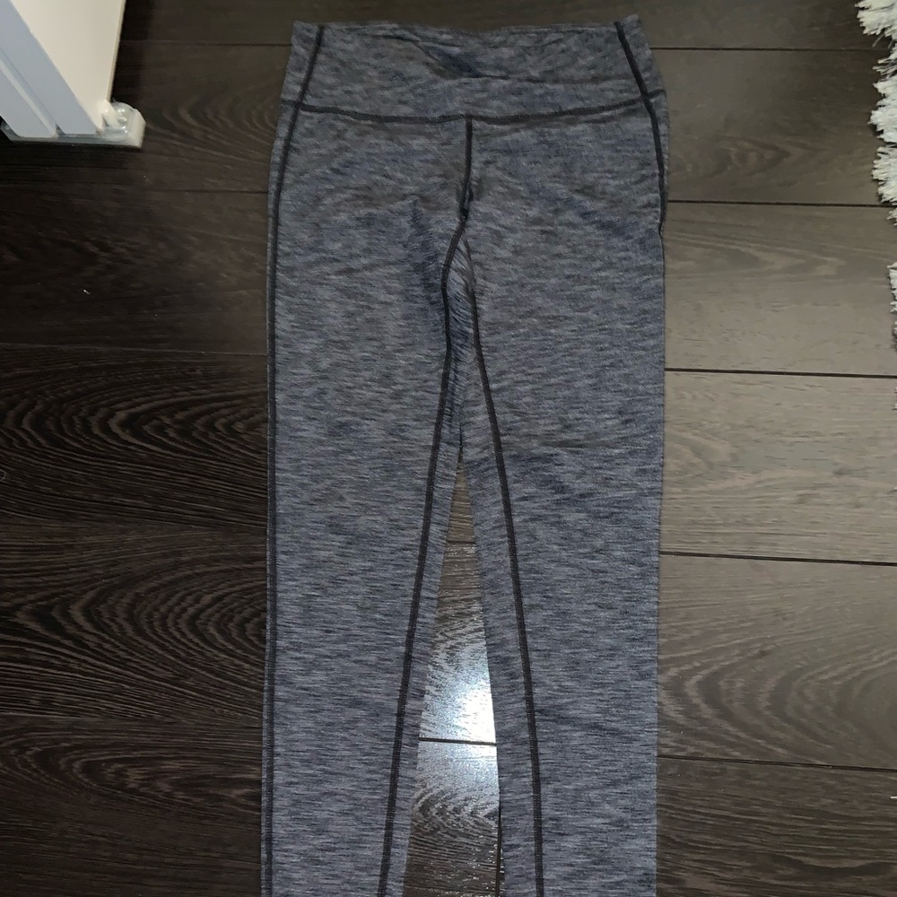 athlete leggings